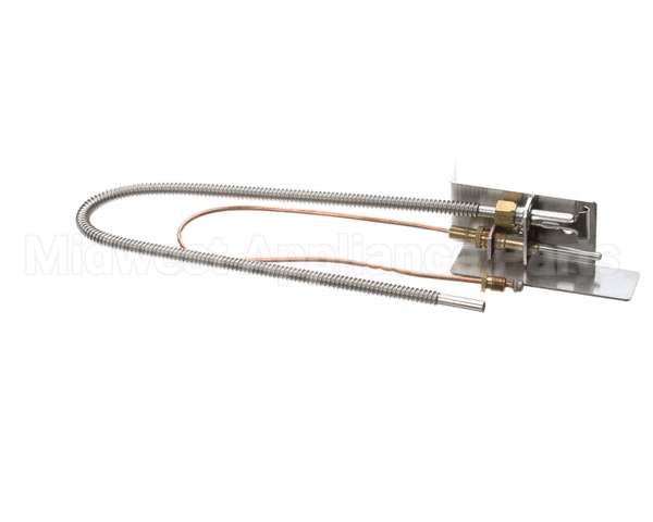 8488200000 Jade Kit, 36 Oven Pilot W/ Tubing