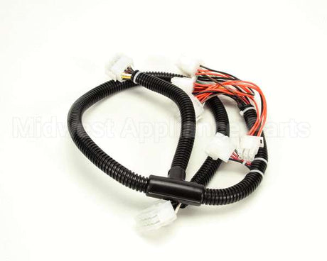 8074033 Frymaster Harness, Fpph Standard Wiring