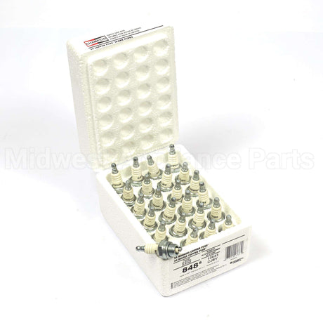 848S Champion Cj8Y Shop Pack 24 Plugs
