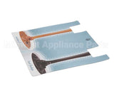 84974 Server Magnetic Decal Fudge And Caram