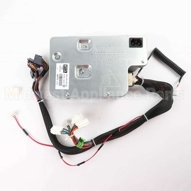 849775P Fisher Paykel Assy Ctrl Rs If Svc