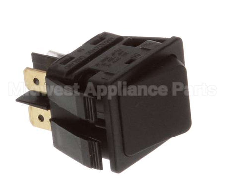 84987 Henny Penny Switch-Momentary Splash Proof