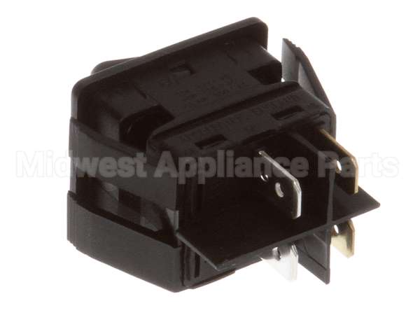 84987 Henny Penny Switch-Momentary Splash Proof