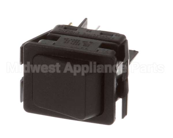 84987 Henny Penny Switch-Momentary Splash Proof