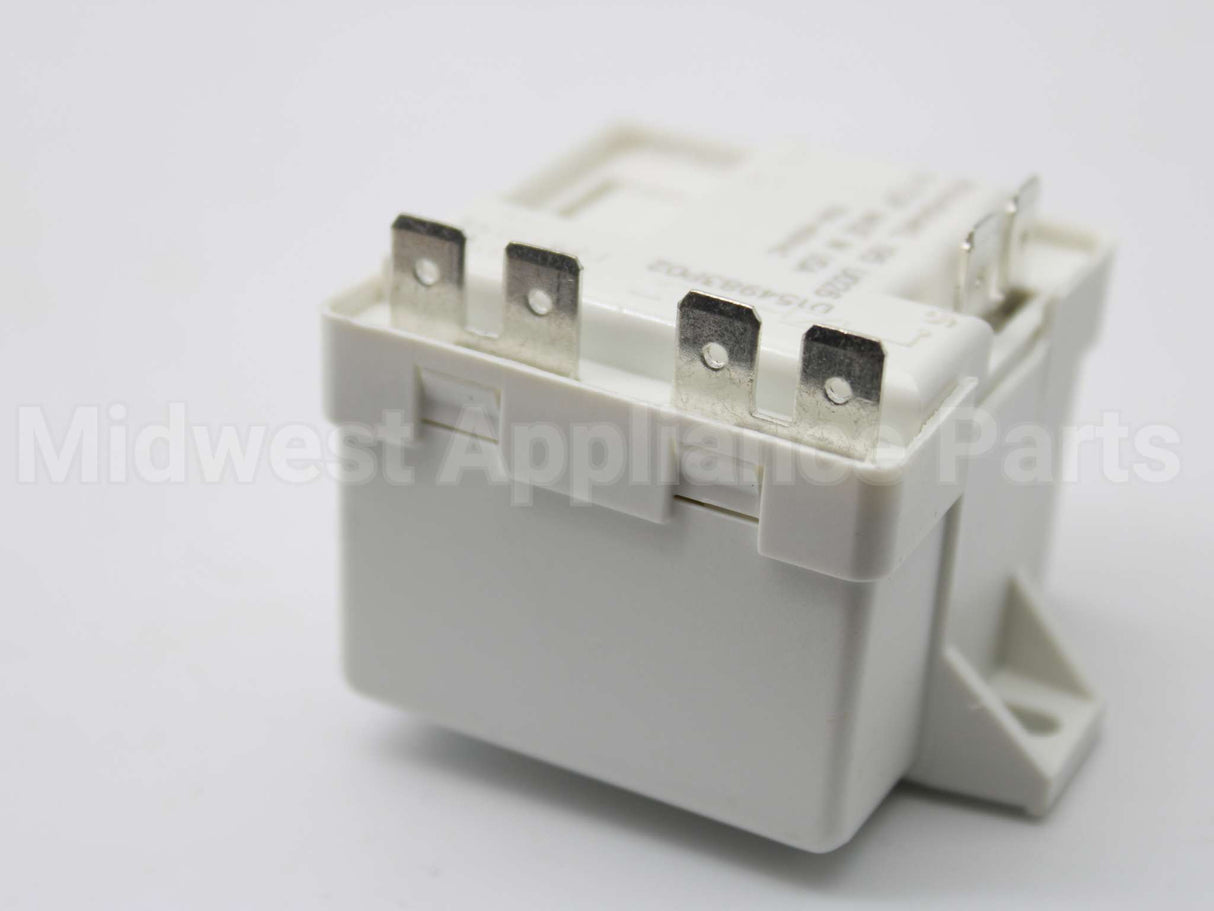 RLY3210 Trane Start Relay 50A Coil