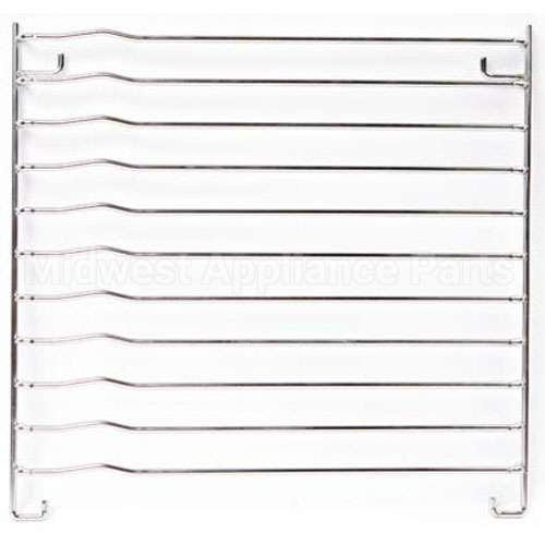 00-342141-00002 Compatible Vulcan Rh Rack Guide Assy