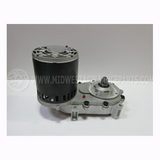 9161126-01 Compatible Iceomatic Gear Motor