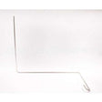 1186958 Compatible Southbend Oven Main Gas Tube Cafe Range