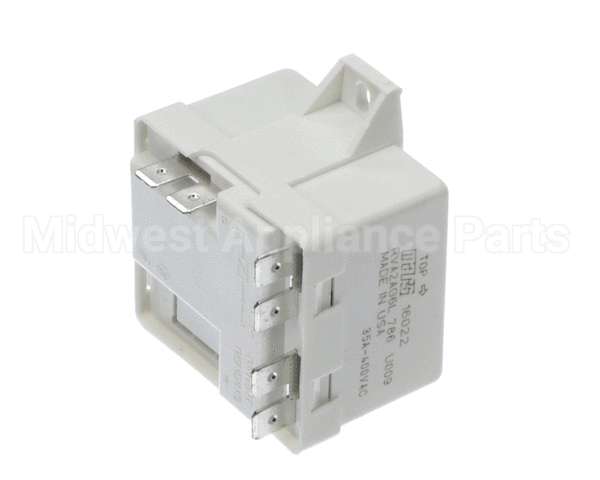 4A1107-18 Hoshizaki Starter(Relay) Ge#3A