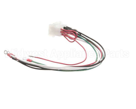 8068269SP Frymaster C2 Wiring Assembly,Mcd Common Elec