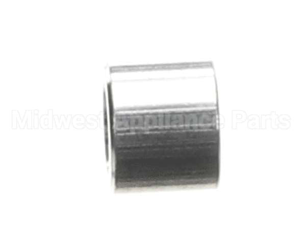 8090921-FRY Frymaster Spacer, .25 Id X .31 Lg Alum