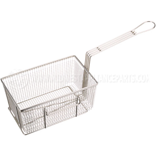 GMV095A Compatible Cecilware Twin Basket 10-3/4L 6-3/4W 5D