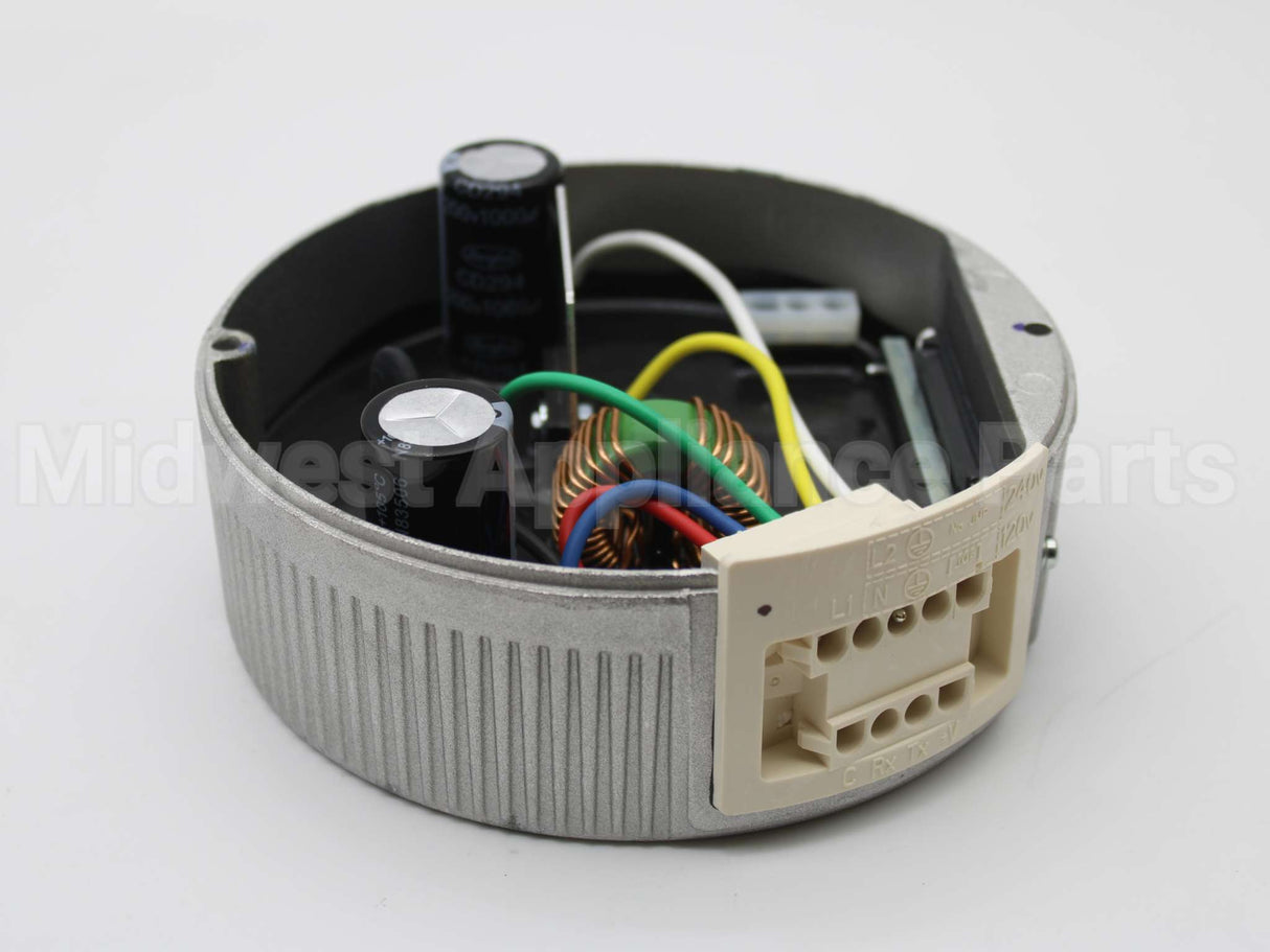 84W86 Lennox 3/4Hp Ecm Module Only