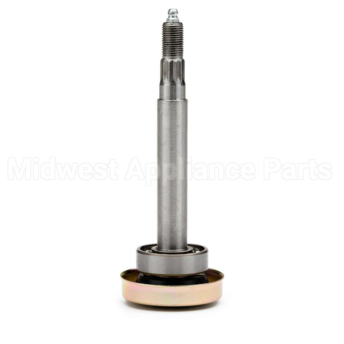 85-035 Oregon Shaftspindle Assemblyhusqvar