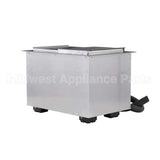 85-0408 Lancer Chest 152241560#8Cdropin