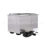 85-0408 Lancer Chest 152241560#8Cdropin