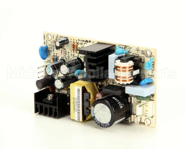 85-101-04S Prince Castle Pcb,Powersupply (741)
