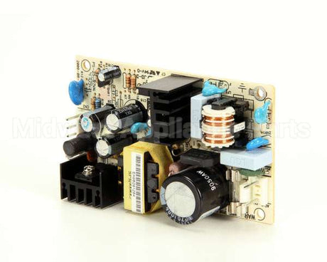 85-101-04S Prince Castle Pcb,Powersupply (741)