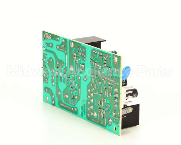 85-101-04S Prince Castle Pcb,Powersupply (741)