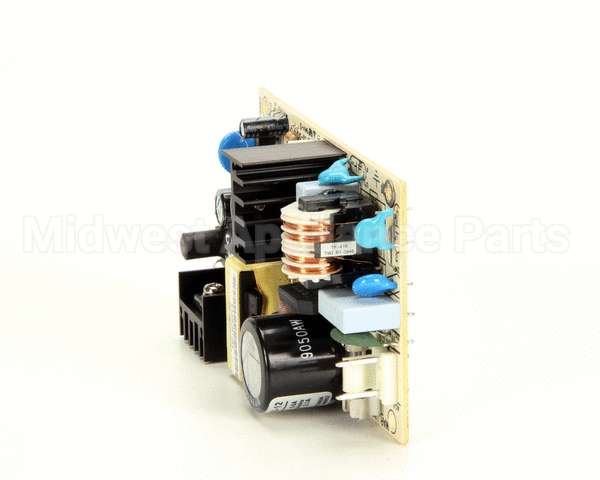 85-101-04S Prince Castle Pcb,Powersupply (741)