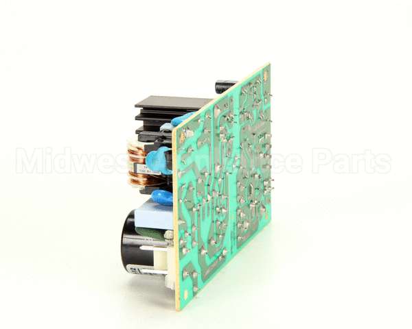 85-101-04S Prince Castle Pcb,Powersupply (741)