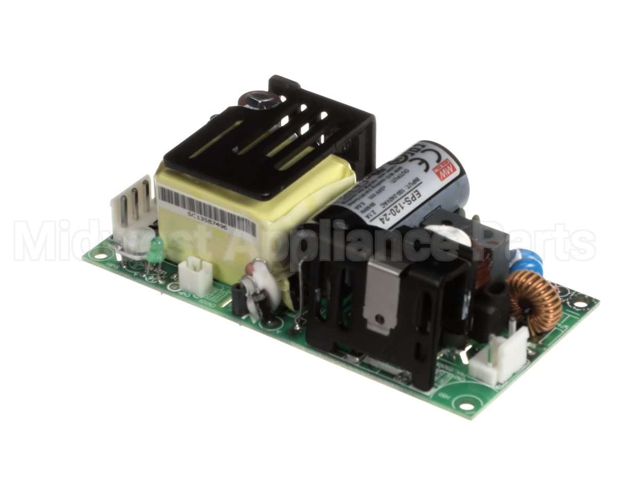 85-147 Prince Castle Power Supply 24Vdc