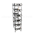 85-1803-261201 Lancer Bib Rack2X612 Pump