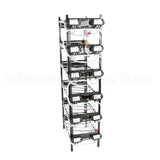 85-1803-261201 Lancer Bib Rack2X612 Pump