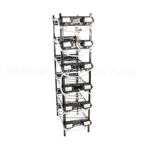 85-1803-261201 Lancer Bib Rack2X612 Pump