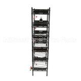 85-1803-261201 Lancer Bib Rack2X612 Pump