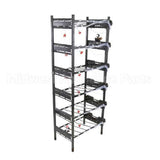 85-1803-261201 Lancer Bib Rack2X612 Pump