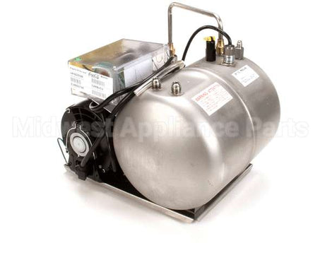 85-1923-00 Lancer Carb,115V,Vcv,Diagnostic