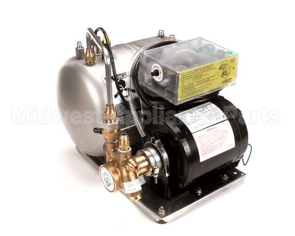 85-1923-00 Lancer Carb,115V,Vcv,Diagnostic