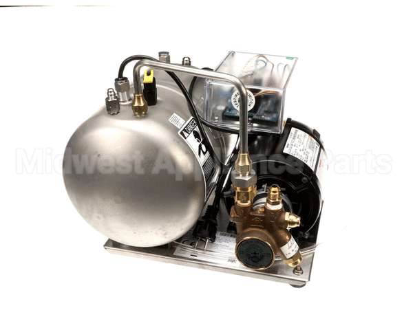 85-1924-00 Lancer Carbonator,220V,Vcv
