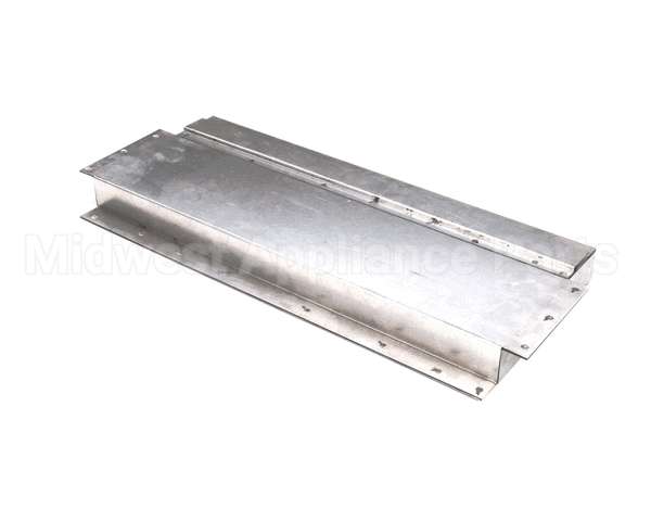 85 Blodgett Deflector Assembly, Side Insul S9