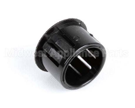 850-3 Globe Base Plug Button