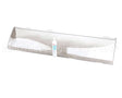 85000602 Ready Access Atrium Dome - Grey