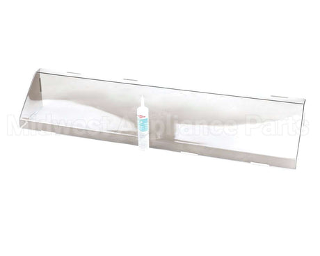 85000602 Ready Access Atrium Dome - Grey