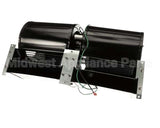 85001000 Ready Access Blower Assembly Aa100 (Has Def