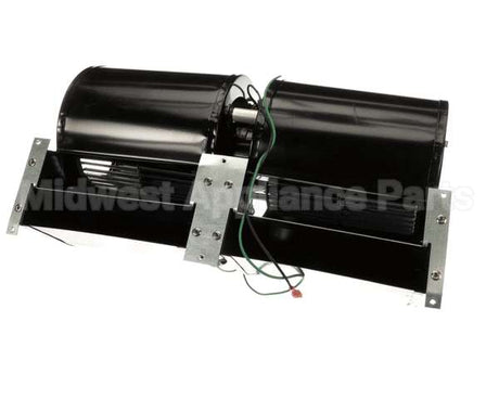 85001000 Ready Access Blower Assembly Aa100 (Has Def