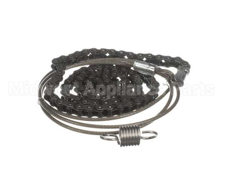 85001800 Ready Access Cable Chain Assembly 275/600 55 (