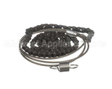 85001800 Ready Access Cable Chain Assembly 275/600 55 (