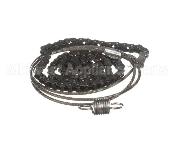 85001800 Ready Access Cable Chain Assembly 275/600 55 (