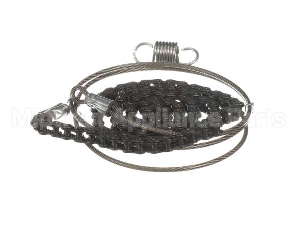 85001800 Ready Access Cable Chain Assembly 275/600 55 (