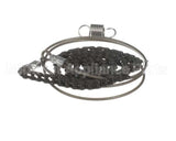 85001800 Ready Access Cable Chain Assembly 275/600 55 (