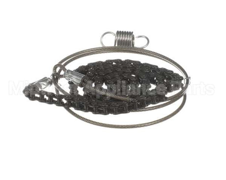 85001800 Ready Access Cable Chain Assembly 275/600 55 (