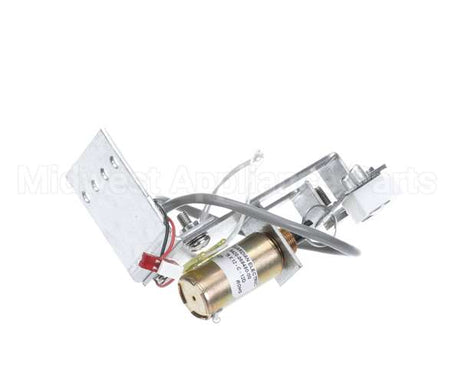 85002910 Ready Access Solenoid Hook Assembly - R/L For
