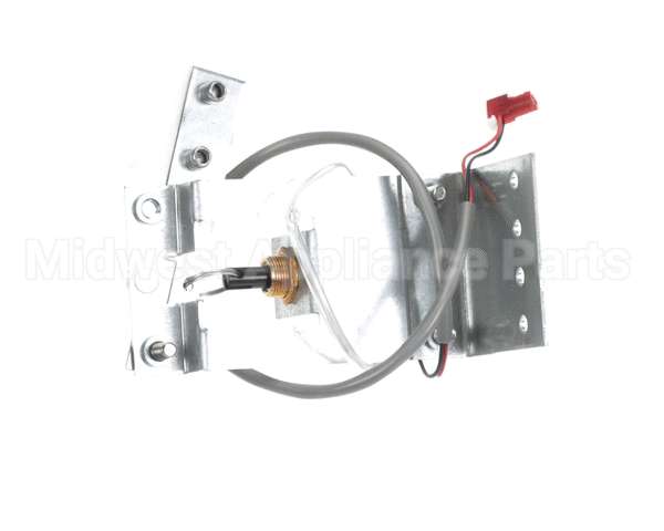 85002910 Ready Access Solenoid Hook Assembly - R/L For