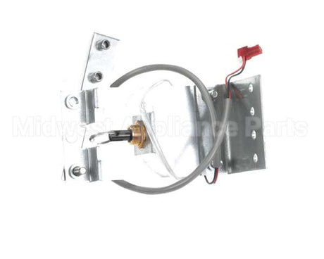 85002910 Ready Access Solenoid Hook Assembly - R/L For