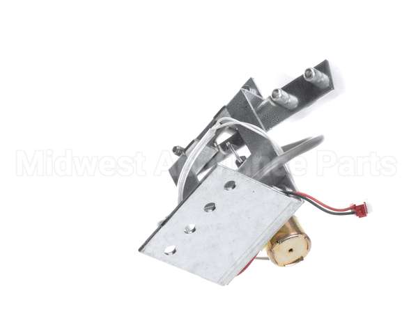 85002910 Ready Access Solenoid Hook Assembly - R/L For
